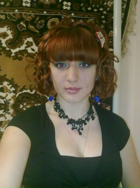 №120, Юленька Гладская, 35 лет, Ставрополь №120, Юленька Гладская, 35 лет, Ставрополь