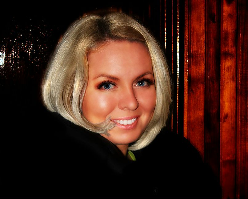 Анна Джалилова | Луганск