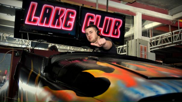 №112, Руслан Джалилов, Киев №112, Руслан Джалилов, Киев