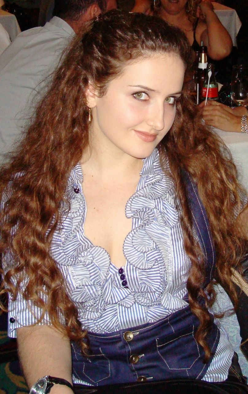 Варвара Ларионова | 