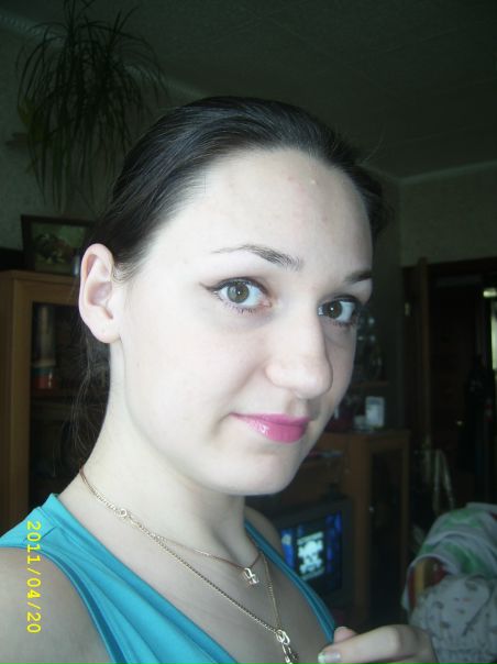 №22, Елена Капустина, Москва №22, Елена Капустина, Москва