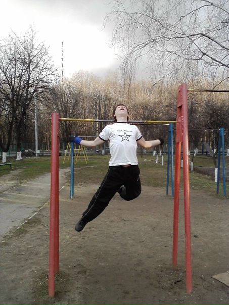 №24, Евгений Звездин, 32 года, Москва №24, Евгений Звездин, 32 года, Москва