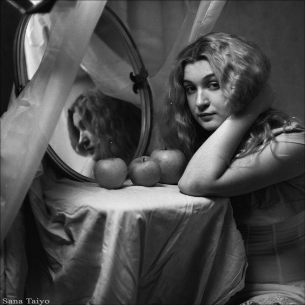 №75, Юля Ечина №75, Юля Ечина