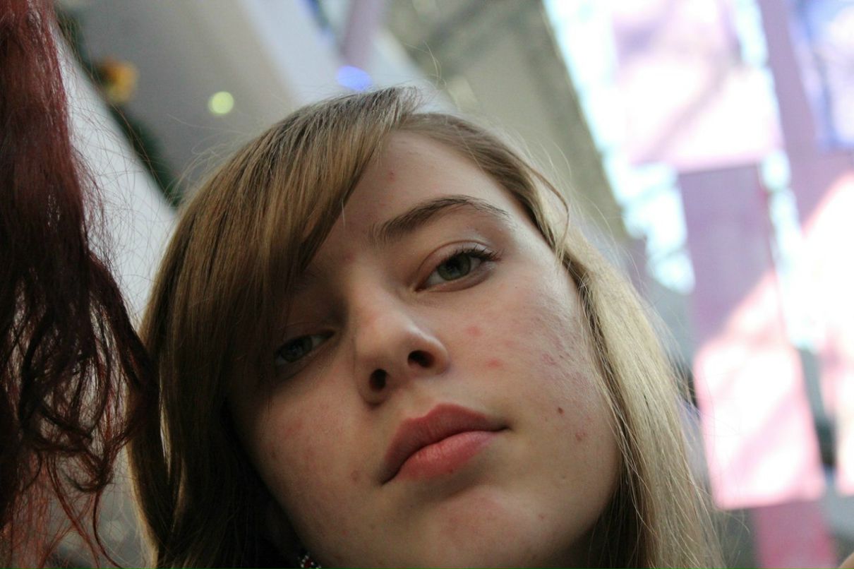 Алиса Котова | Москва