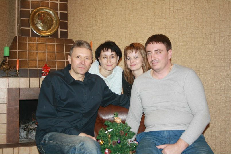 Роза Сапукова | Самара