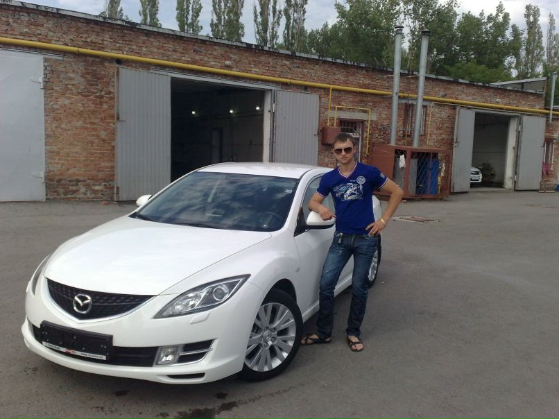 Евгений Сокольский | Ростов-на-Дону