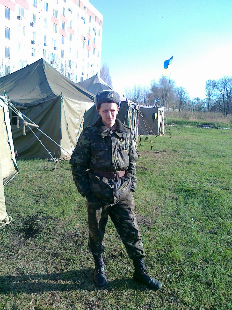 Вадим Ольховый | Черкассы