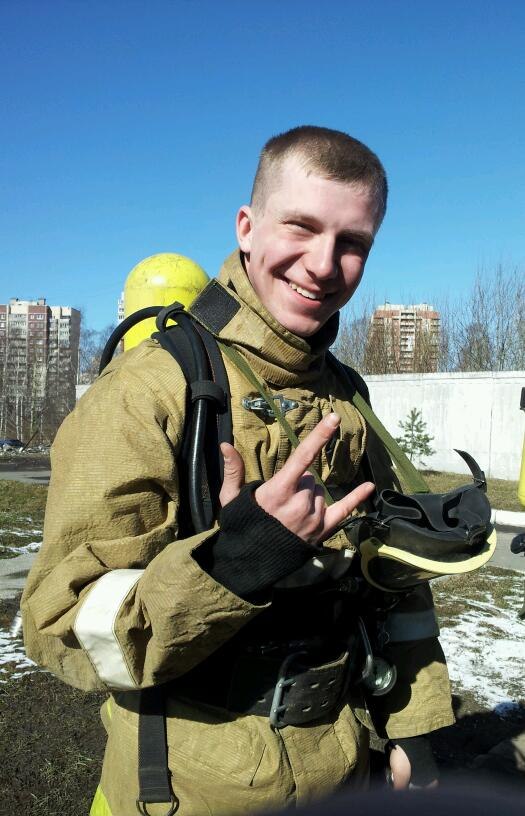 Александр Советов | Санкт-Петербург