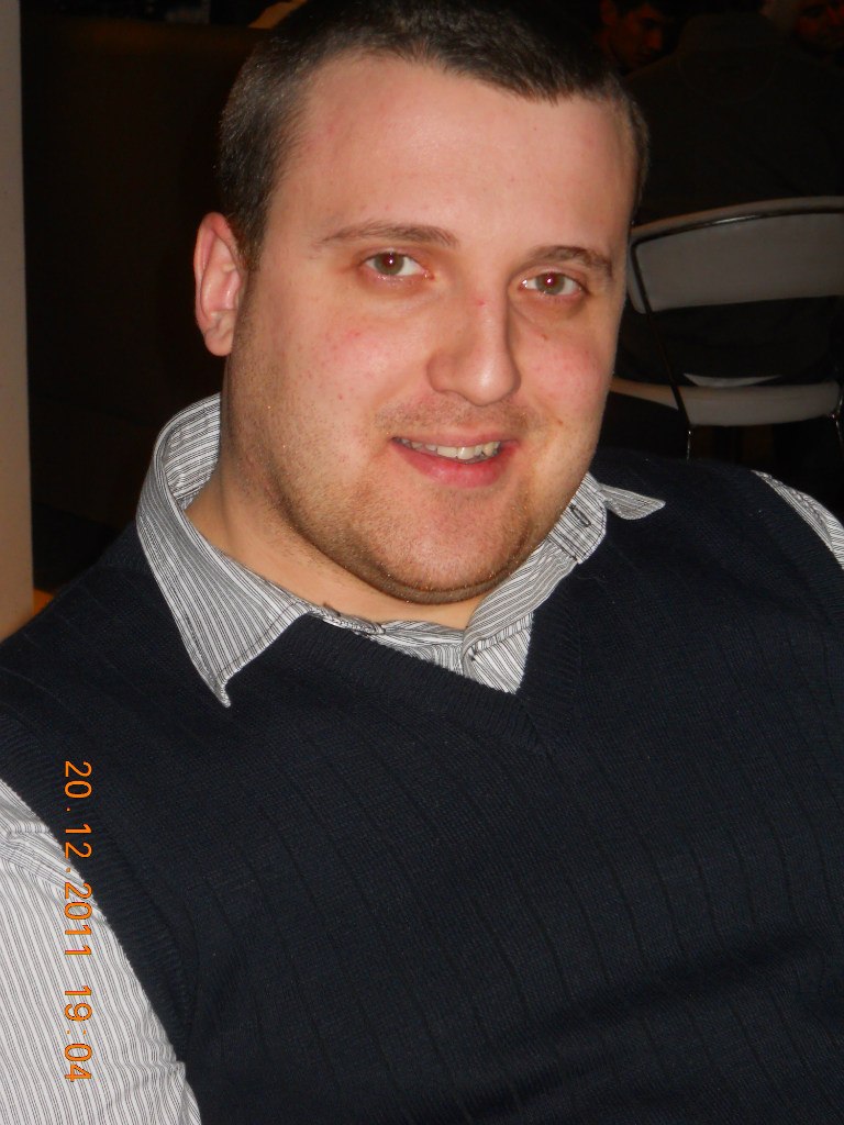 Виктор Юдаков VI<C>tor | Тамбов