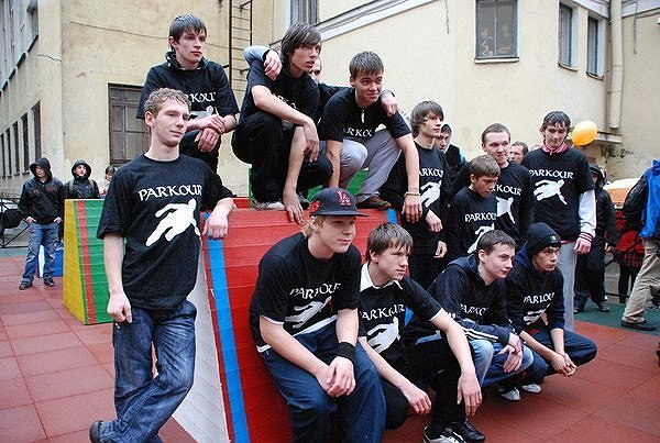 Александр Фёдоров | Санкт-Петербург