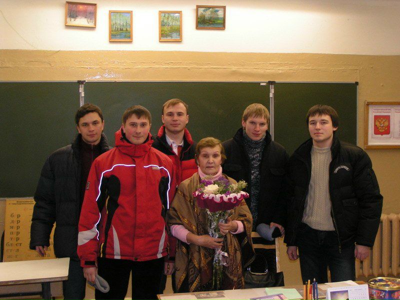 №38, Александр Кузьмин, 40 лет, Хотьково, Россия №38, Александр Кузьмин, 40 лет, Хотьково, Россия