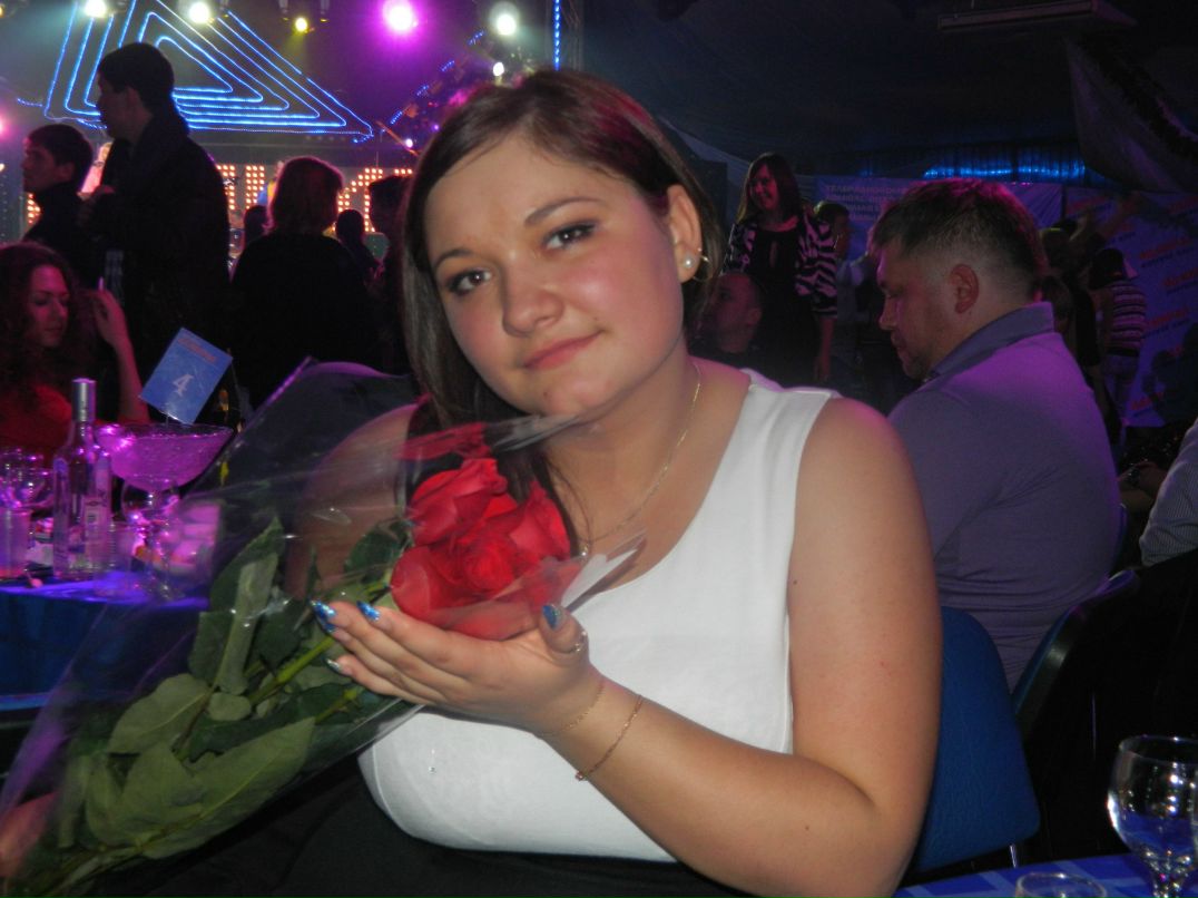 Наталья Дербенёва | Рязань