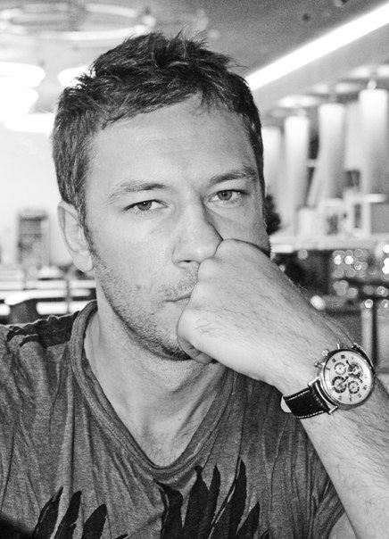 Антон Майский | Киев