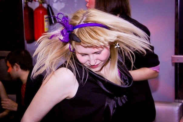 Евгения Иевлева | Сыктывкар