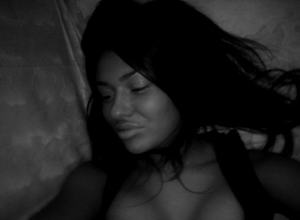 Анжелика Афонасенко | Санкт-Петербург