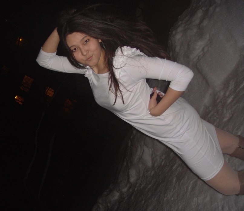 Динара Шарапкали ღ  I only yours ღ | Саратов