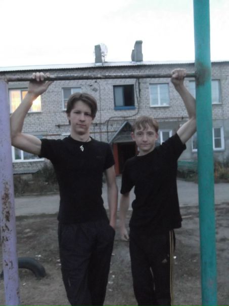 №160, Сергей Сторожилов №160, Сергей Сторожилов