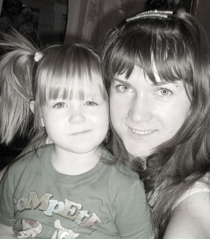 Наталья Колбасина | Архангельск