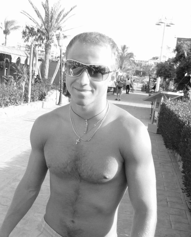 Андрей Олейников | Москва