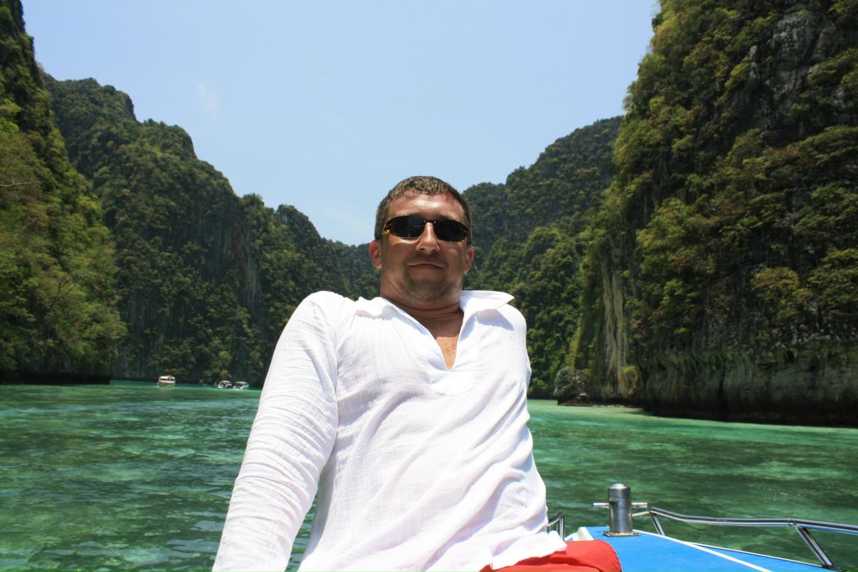 Илья Иванов | Москва