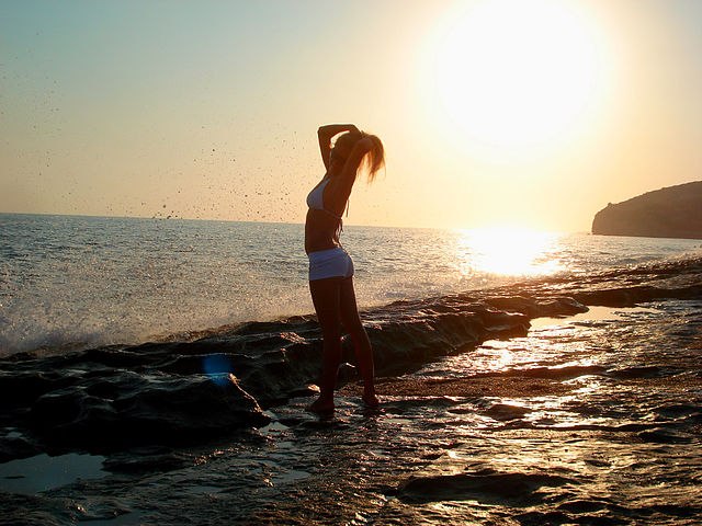 Таня Ларионова | 