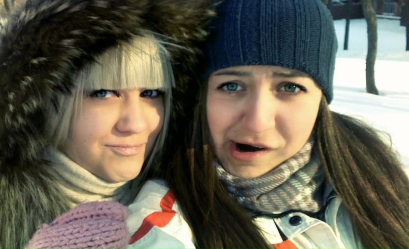 Дарина Крылова | 