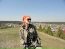 Фотография Анна Романова
