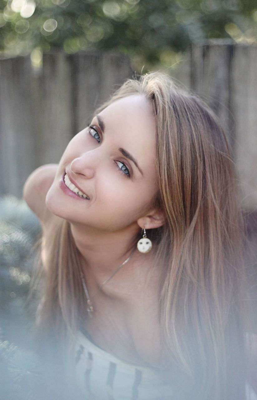 Dasha Goga | Минск