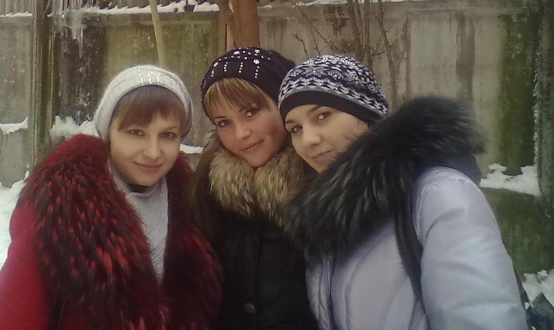 Маша Мельничук | Измаил