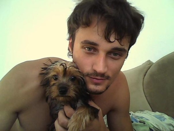 №6, Milan Russo, Vira (Gambarogno) №6, Milan Russo, Vira (Gambarogno)