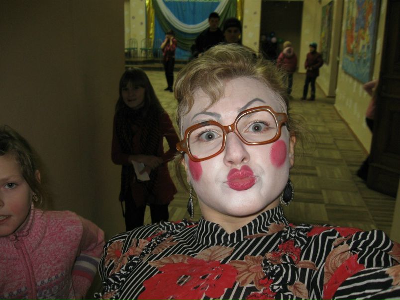 №9, Анна Пономарева, 37 лет, Мыски №9, Анна Пономарева, 37 лет, Мыски