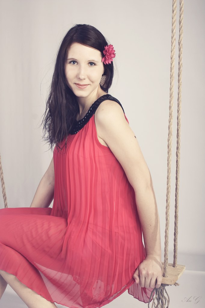 Ксения Никонорова | 