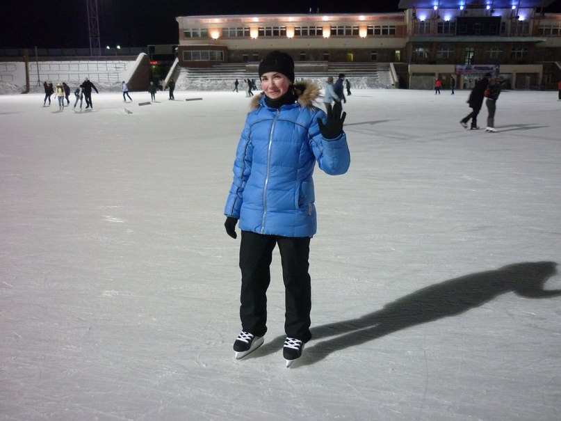 Юлия Владимировна | Нижний Новгород