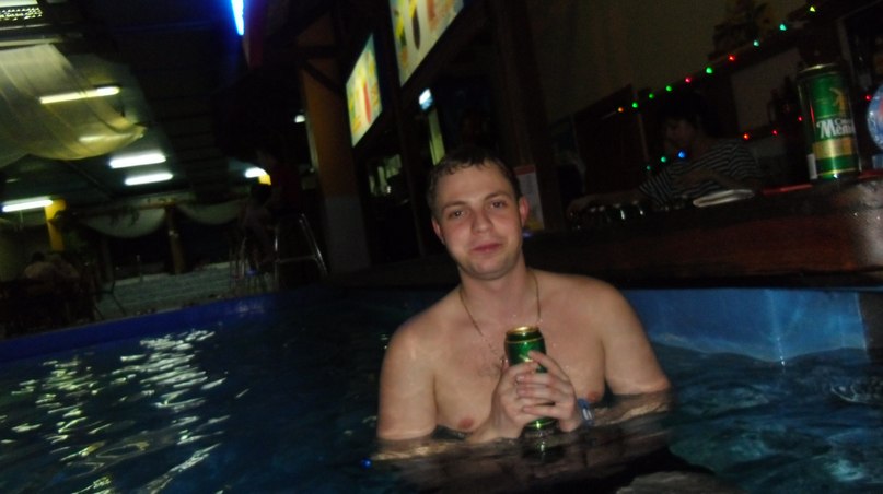 Дима Бурмистров - √ ι ק - | Казань