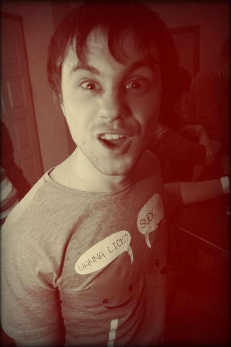 Alexander Beskrovniy | Абакан