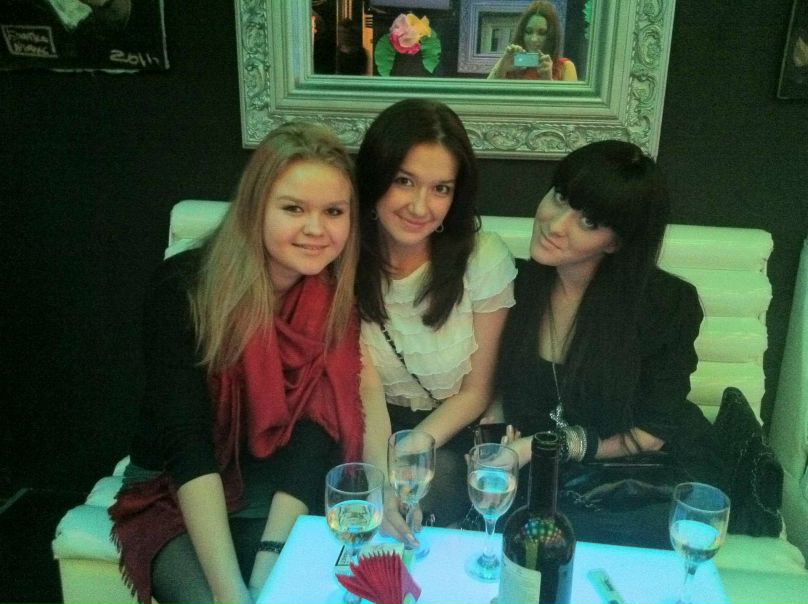 №83, Яна Лопаткова, Екатеринбург №83, Яна Лопаткова, Екатеринбург