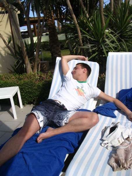 №41, Паша Сало, 39 лет, Киев №41, Паша Сало, 39 лет, Киев