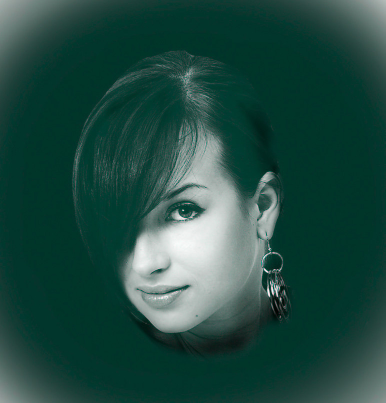 Алёна Сгибнева | Уссурийск