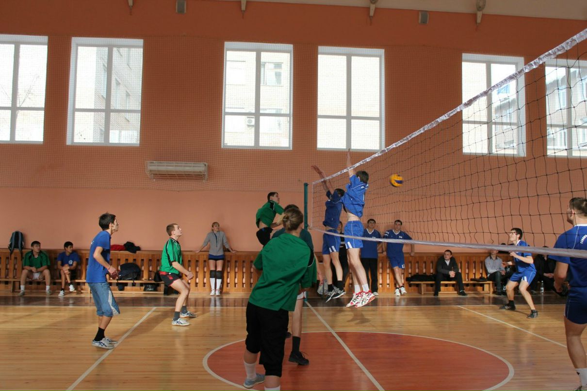 Алексей Герасимов | Стерлитамак