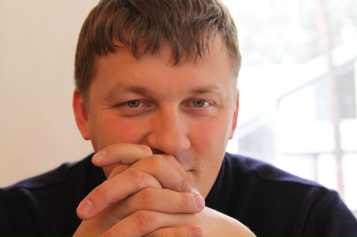 Юрий Асташеня | Albany