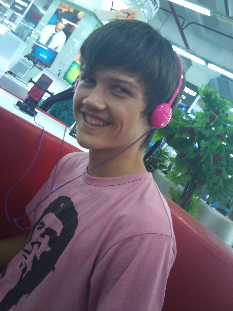 Дмитрий Горбатов | Алматы