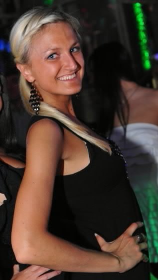 Елена Столбова | Пермь