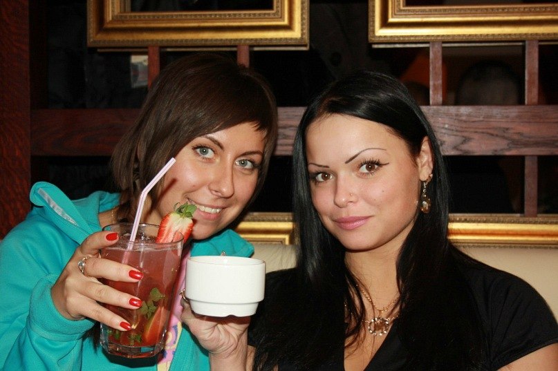 Яночка Смотрова | Подольск