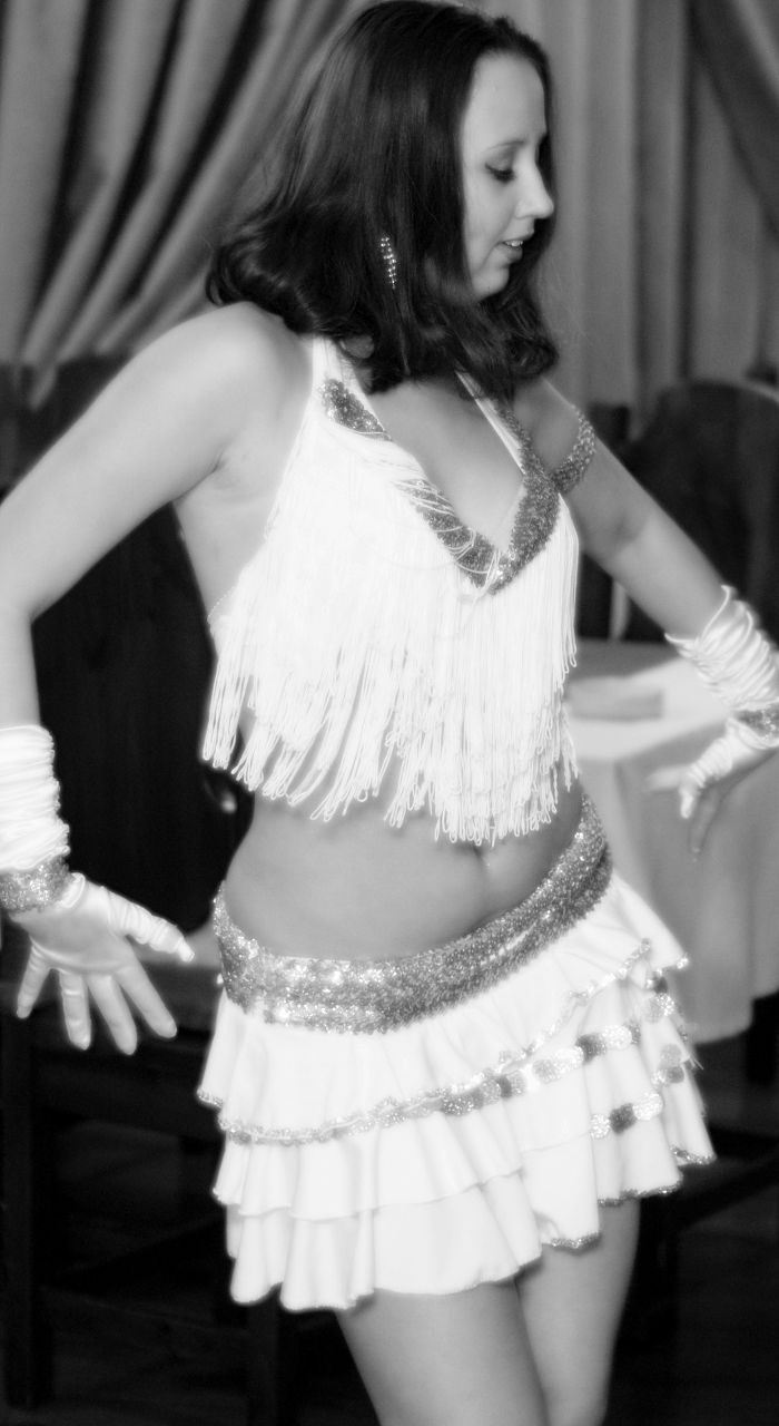 Жанна Солнечная | Москва