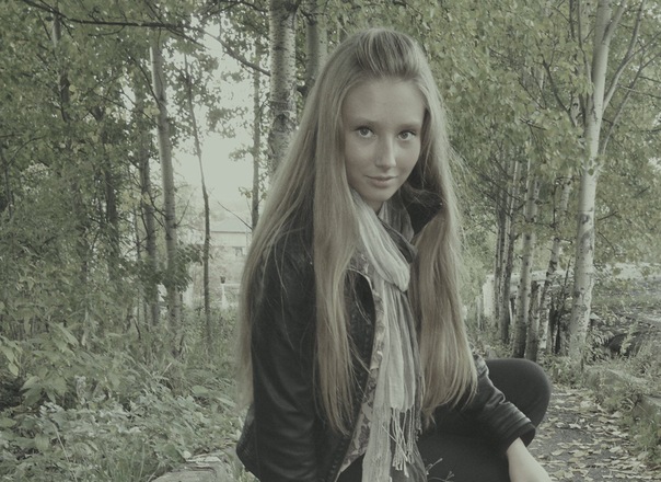 №96, Елизавета Пантелеева №96, Елизавета Пантелеева