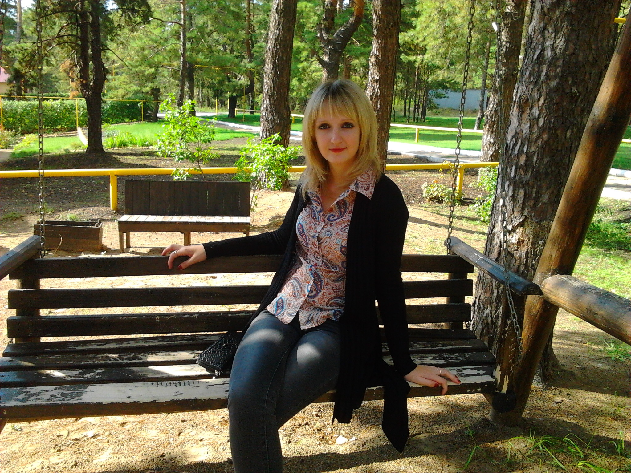 Фото профиля