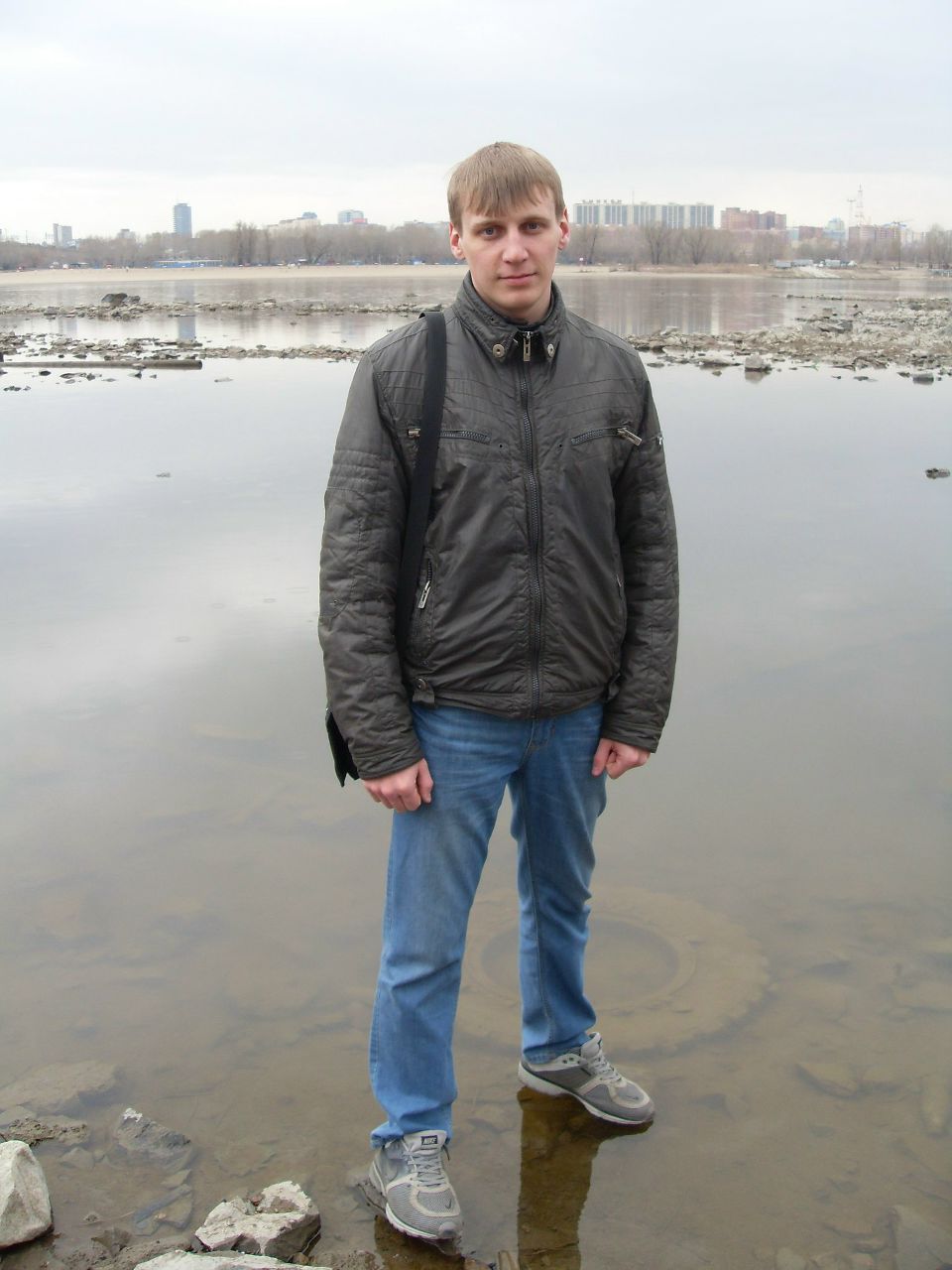 Геннадий Лысов | Новосибирск