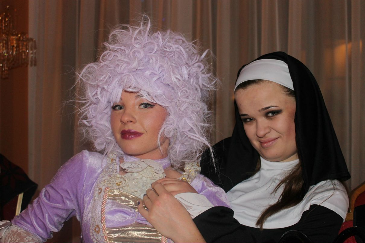 Алина Маркова | Калининград