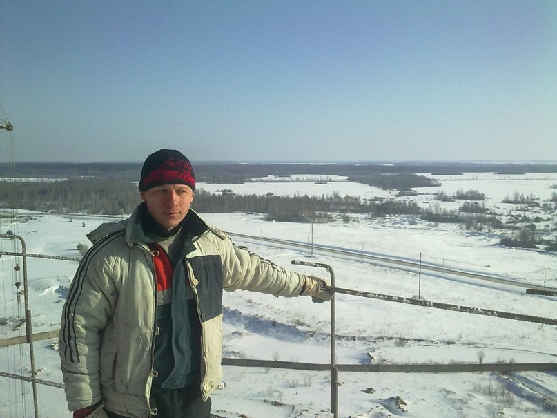 Антон Бабин | Гомель