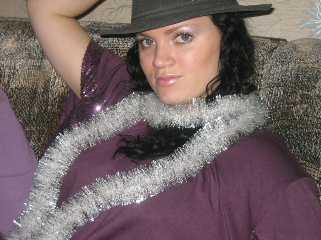 Наталия Коблякова | Санкт-Петербург